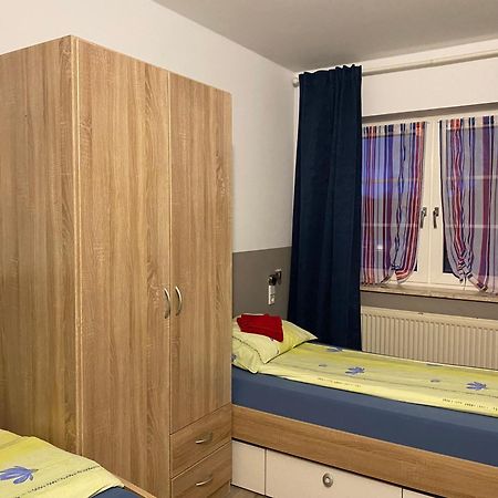 Boardinghouse Oranienburg Apartment Exterior photo